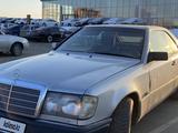 Mercedes-Benz E 200 1992 годаүшін1 330 000 тг. в Костанай – фото 4