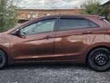 Hyundai i30 2014 годаүшін5 600 000 тг. в Павлодар – фото 4