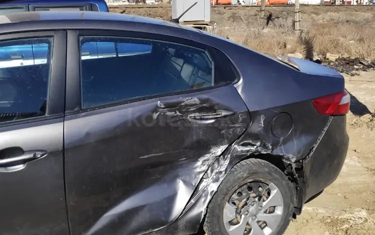Автомобиль в Актобе