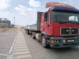 MAN 1997 года за 8 500 000 тг. в Актау – фото 4