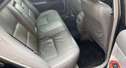 Toyota Camry 2005 годаүшін5 400 000 тг. в Астана