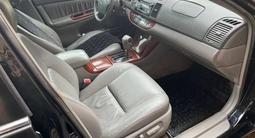 Toyota Camry 2005 годаүшін5 400 000 тг. в Астана – фото 4