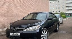 Toyota Camry 2005 годаүшін5 400 000 тг. в Астана – фото 5