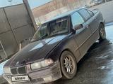 BMW 320 1991 года за 1 500 000 тг. в Караганда – фото 4