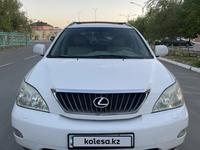 Lexus RX 350 2007 годаүшін8 600 000 тг. в Атырау