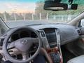 Lexus RX 350 2007 годаүшін8 600 000 тг. в Атырау – фото 18