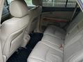 Lexus RX 350 2007 годаүшін8 600 000 тг. в Атырау – фото 22