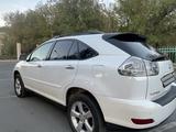 Lexus RX 350 2007 годаүшін8 600 000 тг. в Атырау – фото 5