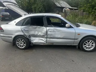 Mazda 626