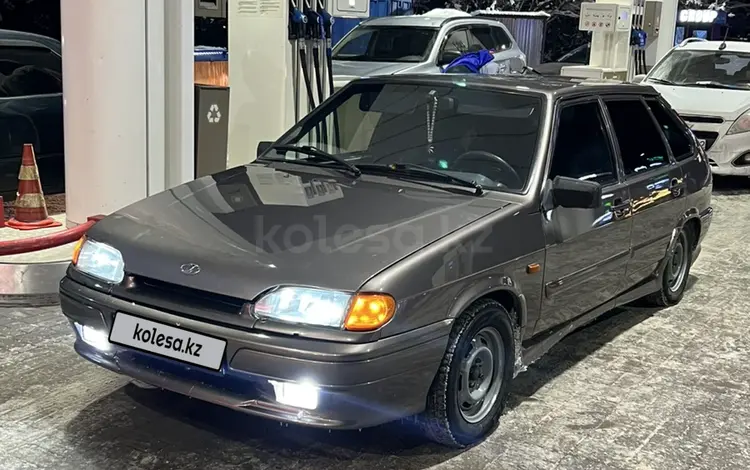 ВАЗ (Lada) 2114 2013 годаfor2 350 000 тг. в Алматы