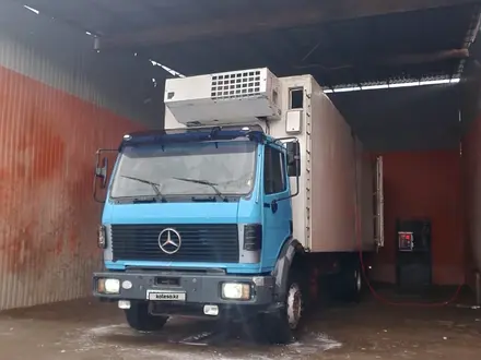 Mercedes-Benz 1992 года за 6 900 000 тг. в Шымкент – фото 2