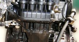 Контрактные двигатели на Mitsubishi 4G93 GDI 1.8 коллектор пластик. за 185 000 тг. в Алматы