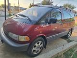 Toyota Previa 1995 года за 1 800 000 тг. в Аса – фото 2