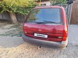 Toyota Previa 1995 года за 1 800 000 тг. в Аса – фото 4