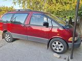 Toyota Previa 1995 года за 1 800 000 тг. в Аса – фото 3