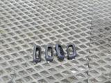 Накладки блокировок дверей прадо 95үшін4 000 тг. в Алматы