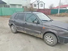 Volkswagen Golf, 1994