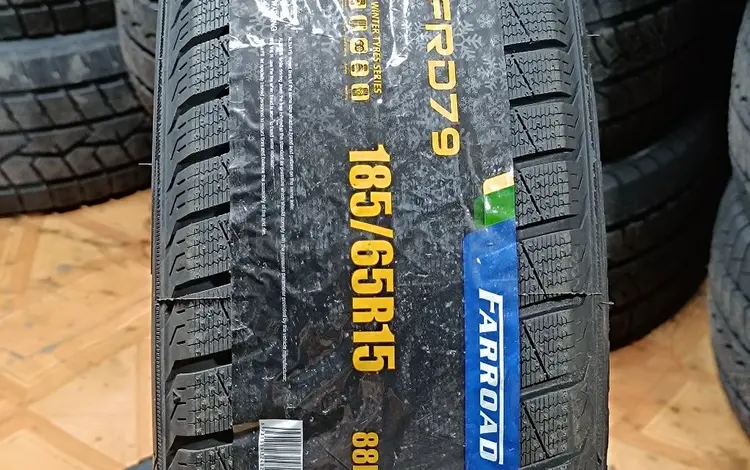 185/65R15 FARROAD за 19 000 тг. в Алматы