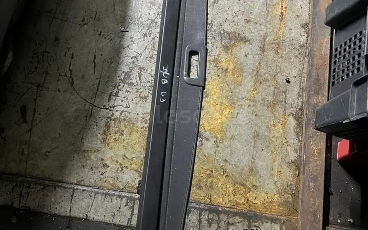 Legacy B3 шторка багажника за 25 000 тг. в Алматы