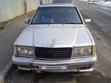 Mercedes-Benz 190 1992 года за 850 000 тг. в Алматы