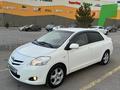 Toyota Yaris 2008 года за 4 500 000 тг. в Алматы – фото 4