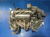 Двигатель TOYOTA ALPHARD ANH20 2AZ-FE за 668 000 тг. в Костанай – фото 4