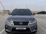 Lexus RX 350 2015 года за 18 000 000 тг. в Жанаозен