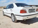 BMW 318 1993 годаүшін1 100 000 тг. в Жанакорган – фото 2