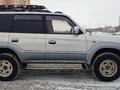 Toyota Land Cruiser Prado 1999 годаfor9 000 000 тг. в Астана – фото 4