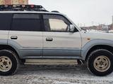 Toyota Land Cruiser Prado 1999 годаүшін10 000 000 тг. в Астана – фото 4