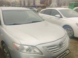 Toyota Camry 2006 годаүшін5 500 000 тг. в Жетысай