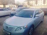 Toyota Camry 2006 года за 5 500 000 тг. в Жетысай – фото 4