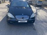 Mercedes-Benz A 170 2007 годаfor3 500 000 тг. в Алматы – фото 4