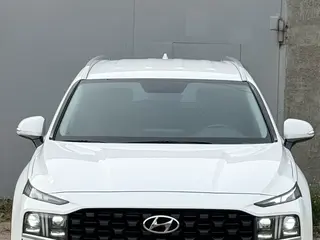 Hyundai Santa FE, 2023