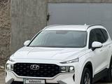 Hyundai Santa Fe 2023 годаүшін14 500 000 тг. в Караганда – фото 2