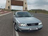 Audi A6 1995 года за 3 300 000 тг. в Тараз – фото 2