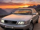 Audi A6 1995 года за 3 300 000 тг. в Тараз – фото 3
