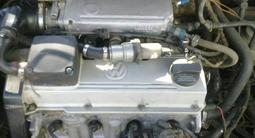Контрактный двигатель 2Е на фольксваген из Германии без пробега по РКfor39 000 тг. в Караганда