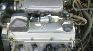 Контрактный двигатель 2Е на фольксваген из Германии без пробега по РК за 39 000 тг. в Караганда