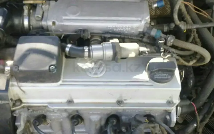 Контрактный двигатель 2Е на фольксваген из Германии без пробега по РК за 39 000 тг. в Караганда