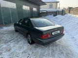 Mercedes-Benz E 230 1996 годаfor2 400 000 тг. в Алматы – фото 2