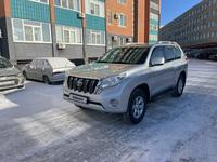 Toyota Land Cruiser Prado 2014 годаүшін15 500 000 тг. в Актобе