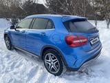 Mercedes-Benz GLA 250 2015 годаfor12 500 000 тг. в Уральск – фото 3