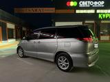 Toyota Estima 2008 года за 5 250 000 тг. в Атырау – фото 2