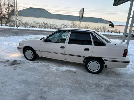 Daewoo Nexia 1996 года за 1 200 000 тг. в Шымкент – фото 2