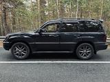 Lexus LX 470 1998 года за 6 500 000 тг. в Актобе – фото 3