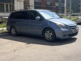 Honda Odyssey 2006 годаүшін6 300 000 тг. в Тараз – фото 2