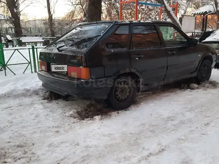 ВАЗ (Lada) 2114 2013 года за 1 280 000 тг. в Шымкент – фото 5