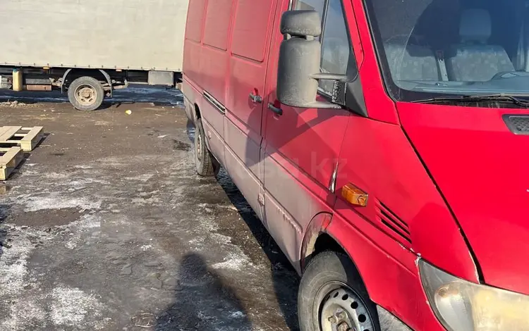 Mercedes-Benz Sprinter 2004 годаүшін5 500 000 тг. в Есик