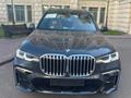 BMW X7 2022 года за 65 000 000 тг. в Астана